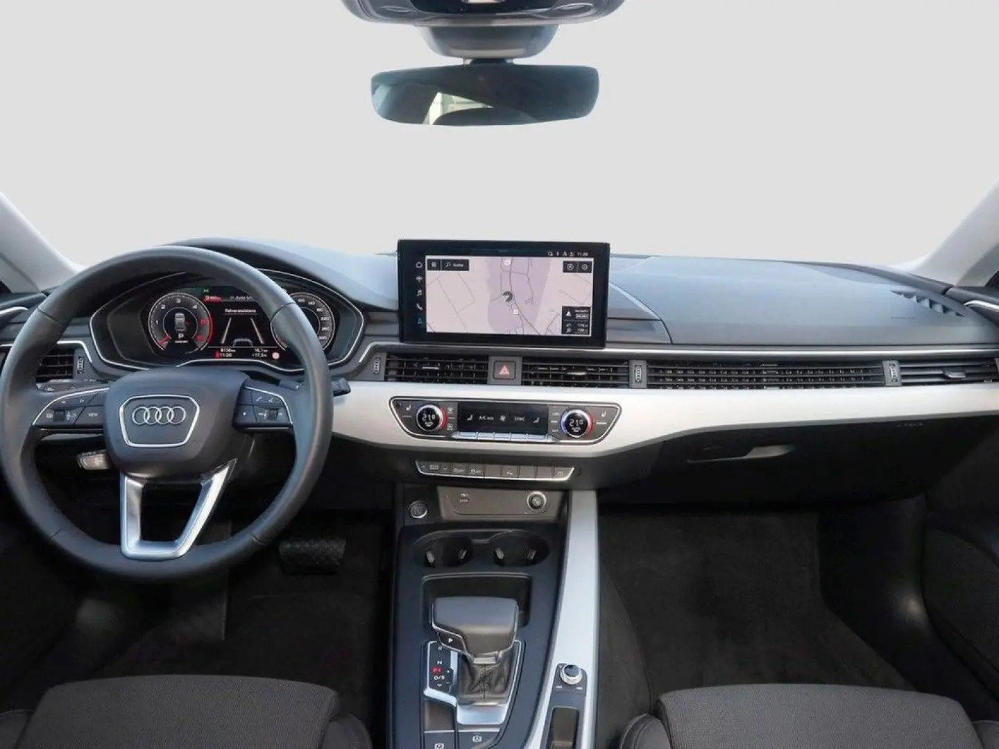 A5 Sportback 40 TDI advanced Pano Navi+VC RFK+PD