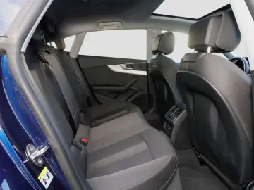 A5 Sportback 40 TDI advanced Pano Navi+VC RFK+PD