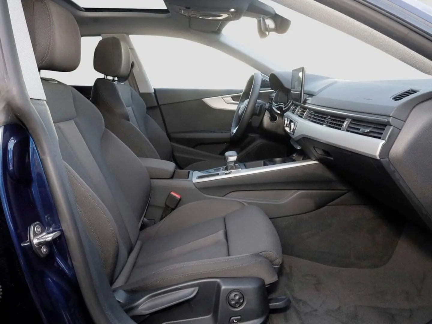 A5 Sportback 40 TDI advanced Pano Navi+VC RFK+PD