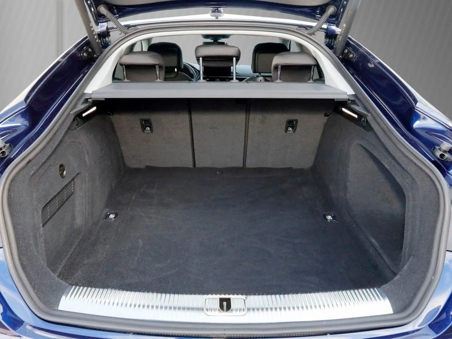A5 Sportback 40 TDI advanced Pano Navi+VC RFK+PD