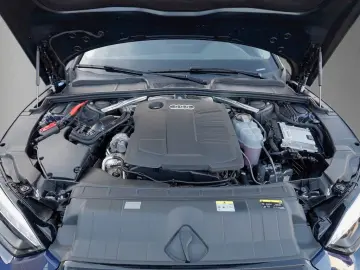A5 Sportback 40 TDI advanced Pano Navi+VC RFK+PD