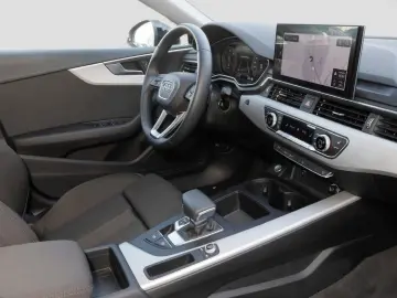 A5 Sportback 40 TDI advanced Pano Navi+VC RFK+PD
