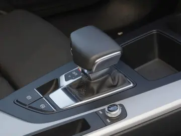 A5 Sportback 40 TDI advanced Pano Navi+VC RFK+PD