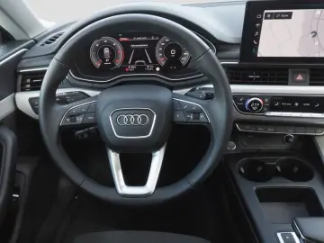 A5 Sportback 40 TDI advanced Pano Navi+VC RFK+PD