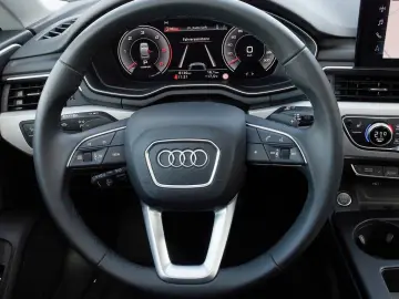 A5 Sportback 40 TDI advanced Pano Navi+VC RFK+PD