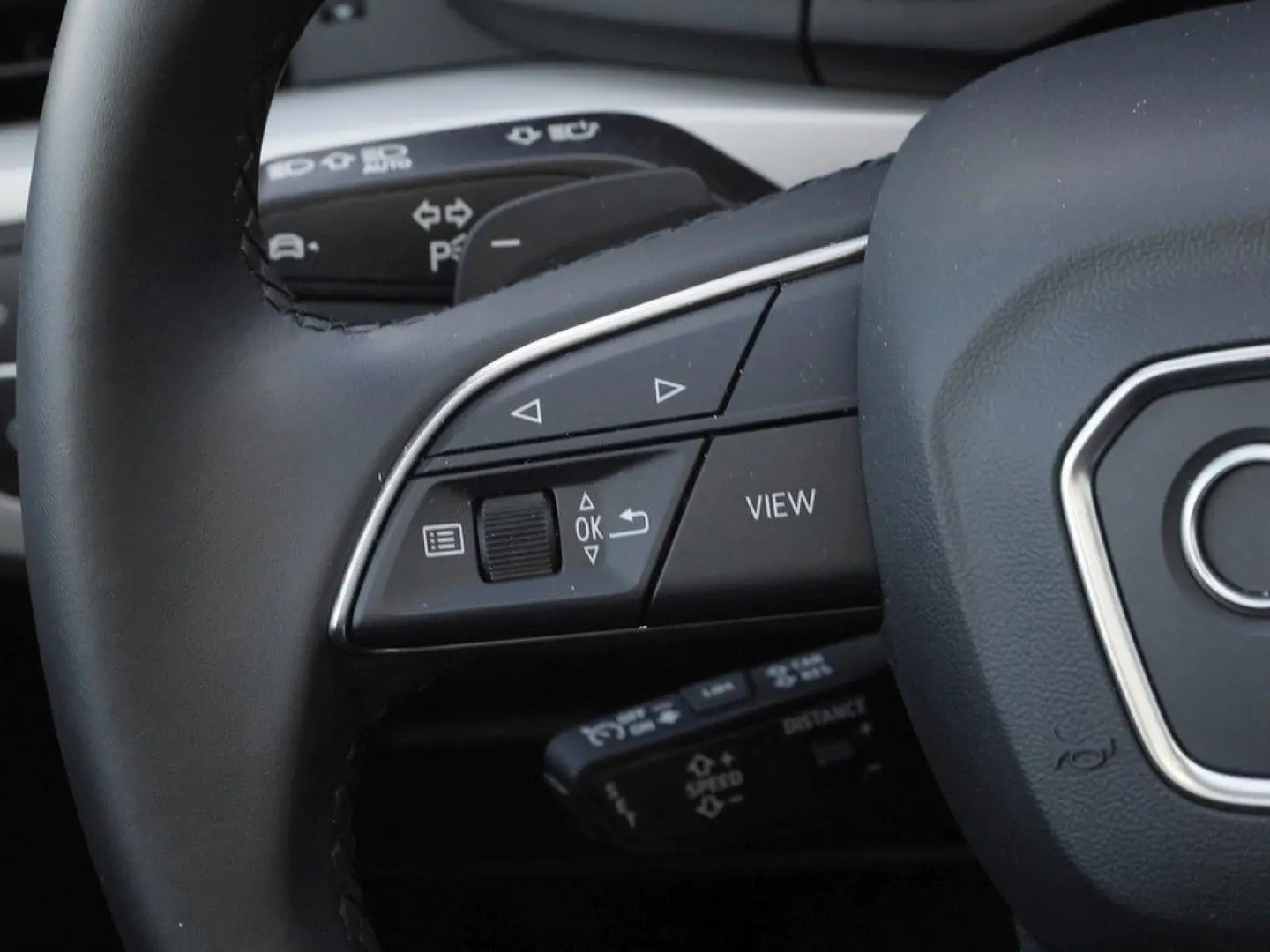 A5 Sportback 40 TDI advanced Pano Navi+VC RFK+PD