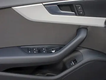 A5 Sportback 40 TDI advanced Pano Navi+VC RFK+PD