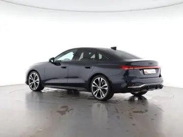 A5 Limousine TFSI S tro. S line edition one AHK