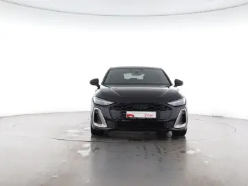 A5 Limousine TFSI S tro. S line edition one AHK