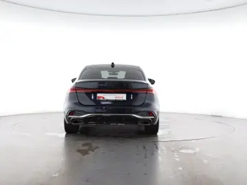 A5 Limousine TFSI S tro. S line edition one AHK