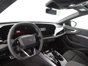 A5 Limousine TFSI S tro. S line edition one AHK