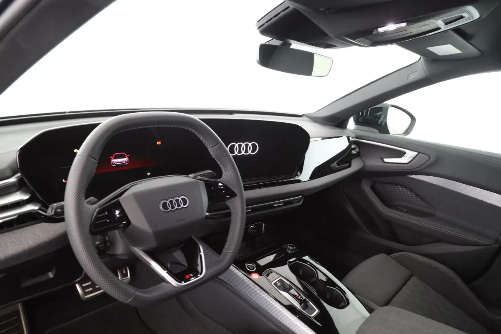 A5 Limousine TFSI S tro. S line edition one AHK