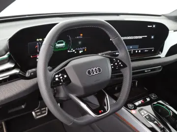 A5 Limousine TFSI S tro. S line edition one AHK