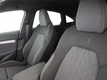 A5 Limousine TFSI S tro. S line edition one AHK