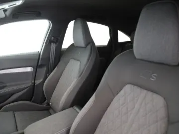 A5 Limousine TFSI S tro. S line edition one AHK