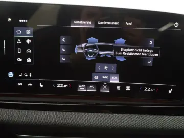 A5 Limousine TFSI S tro. S line edition one AHK