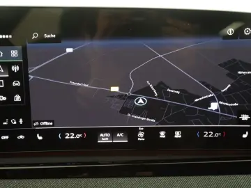 A5 Limousine TFSI S tro. S line edition one AHK