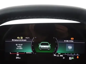A5 Limousine TFSI S tro. S line edition one AHK