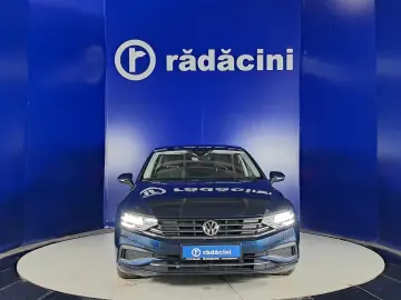 VOLKSWAGEN PASSAT 1.6 TDI 120CP DSG COMFORTLINE 2020