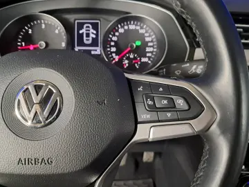 VOLKSWAGEN PASSAT 1.6 TDI 120CP DSG COMFORTLINE 2020