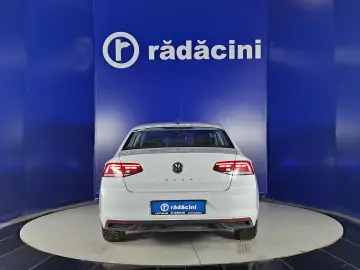 VOLKSWAGEN PASSAT 2.0 TDI 190CP DSG COMFORTLINE 2020