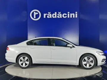 VOLKSWAGEN PASSAT 2.0 TDI 190CP DSG COMFORTLINE 2020