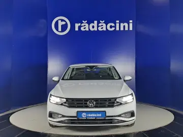 VOLKSWAGEN PASSAT 2.0 TDI 190CP DSG COMFORTLINE 2020