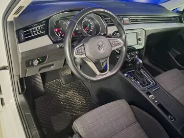 VOLKSWAGEN PASSAT 2.0 TDI 190CP DSG COMFORTLINE 2020