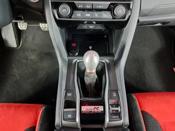 HONDA CIVIC TYPE-R