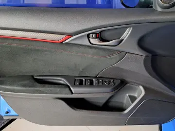 HONDA CIVIC TYPE-R