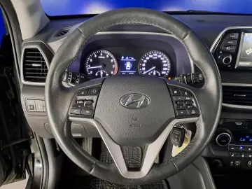 HYUNDAI TUCSON 1.6 T-GDI 177CP 7DCT 4WD STYLE 2020