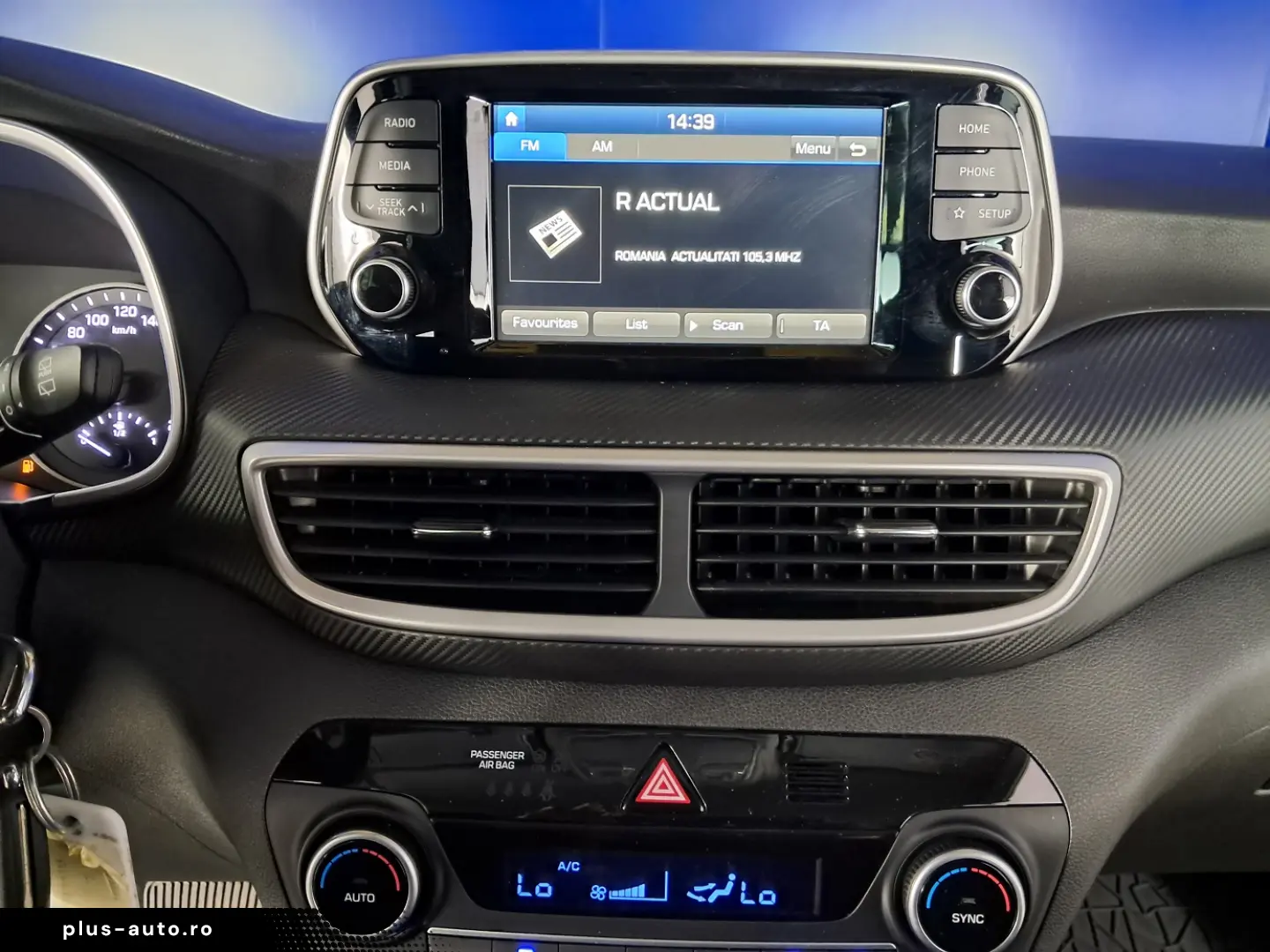 HYUNDAI TUCSON 1.6 T-GDI 177CP 7DCT 4WD STYLE 2020