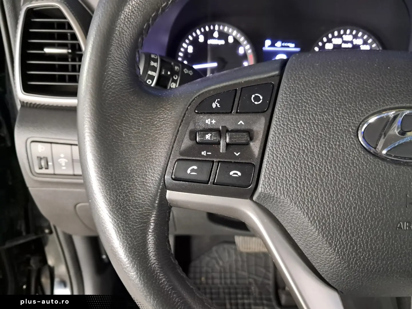 HYUNDAI TUCSON 1.6 T-GDI 177CP 7DCT 4WD STYLE 2020