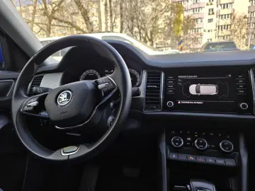 SKODA KODIAQ 2.0 TDI 150CP DSG 4x4 STYLE 2022