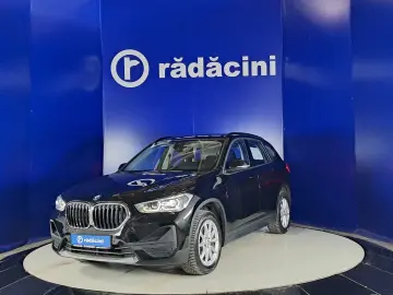 BMW X1 2.0 xDrive18d 150CP AT Advantage 2019