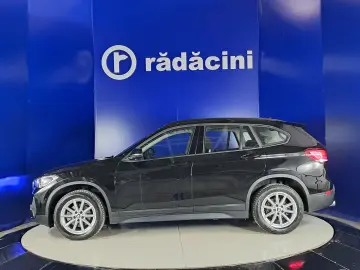 BMW X1 2.0 xDrive18d 150CP AT Advantage 2019