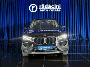 BMW X1 2.0 xDrive18d 150CP AT Advantage 2019