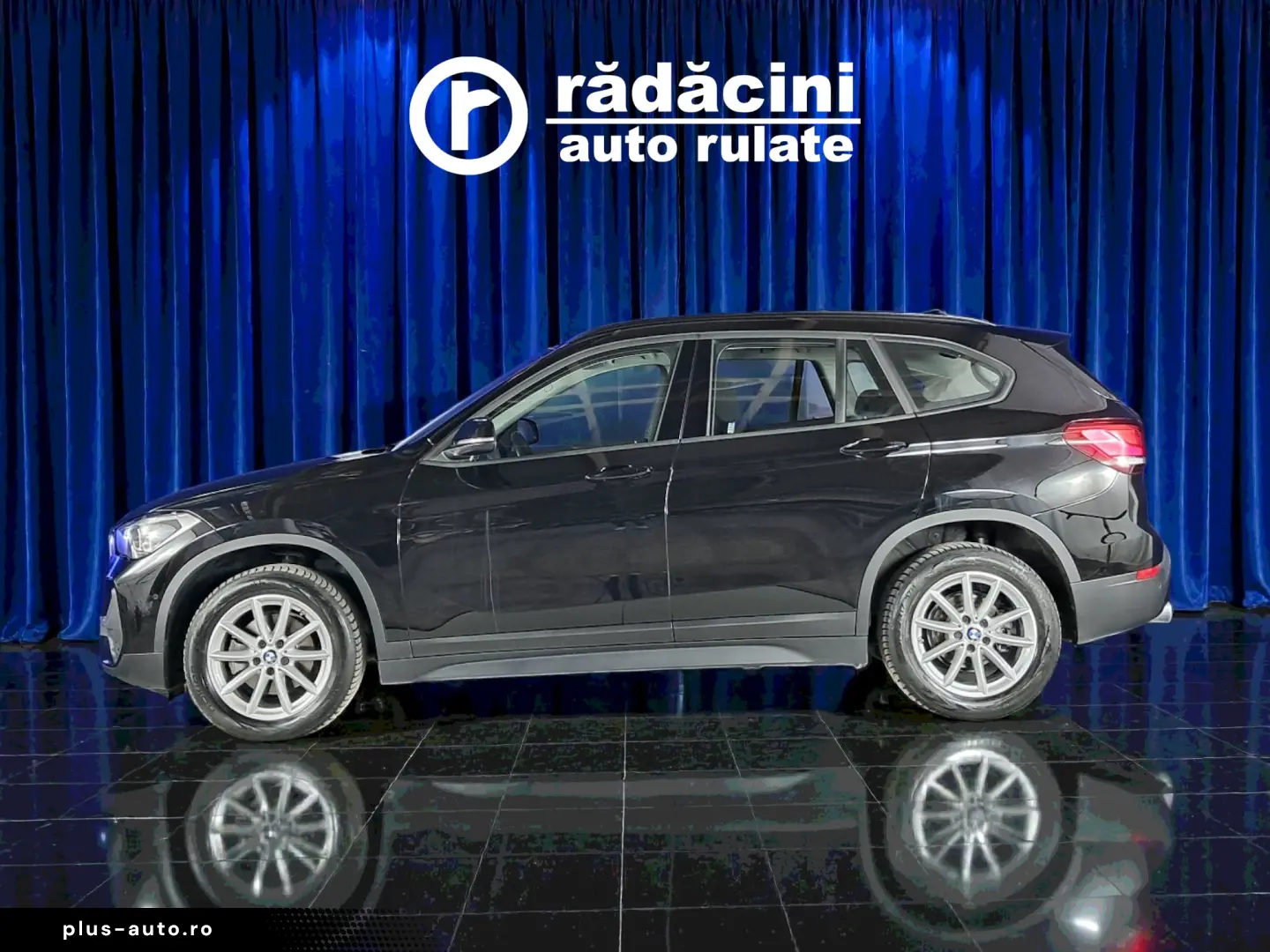 BMW X1 2.0 xDrive18d 150CP AT Advantage 2019