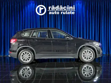 BMW X1 2.0 xDrive18d 150CP AT Advantage 2019