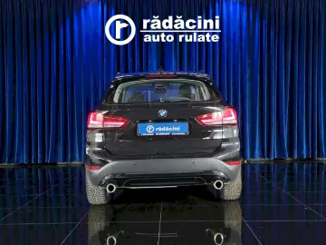BMW X1 2.0 xDrive18d 150CP AT Advantage 2019