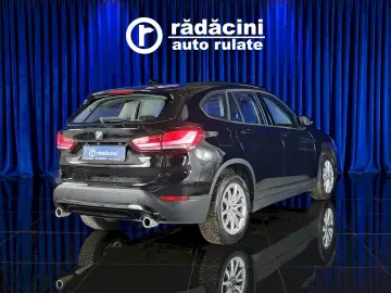 BMW X1 2.0 xDrive18d 150CP AT Advantage 2019