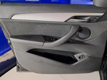 BMW X1 2.0 xDrive18d 150CP AT Advantage 2019