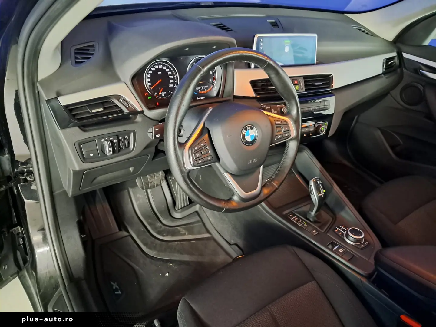 BMW X1 2.0 xDrive18d 150CP AT Advantage 2019