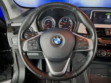 BMW X1 2.0 xDrive18d 150CP AT Advantage 2019