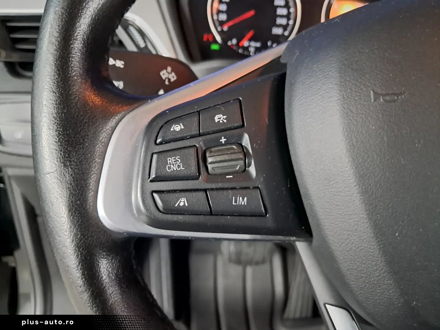 BMW X1 2.0 xDrive18d 150CP AT Advantage 2019