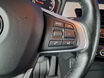 BMW X1 2.0 xDrive18d 150CP AT Advantage 2019