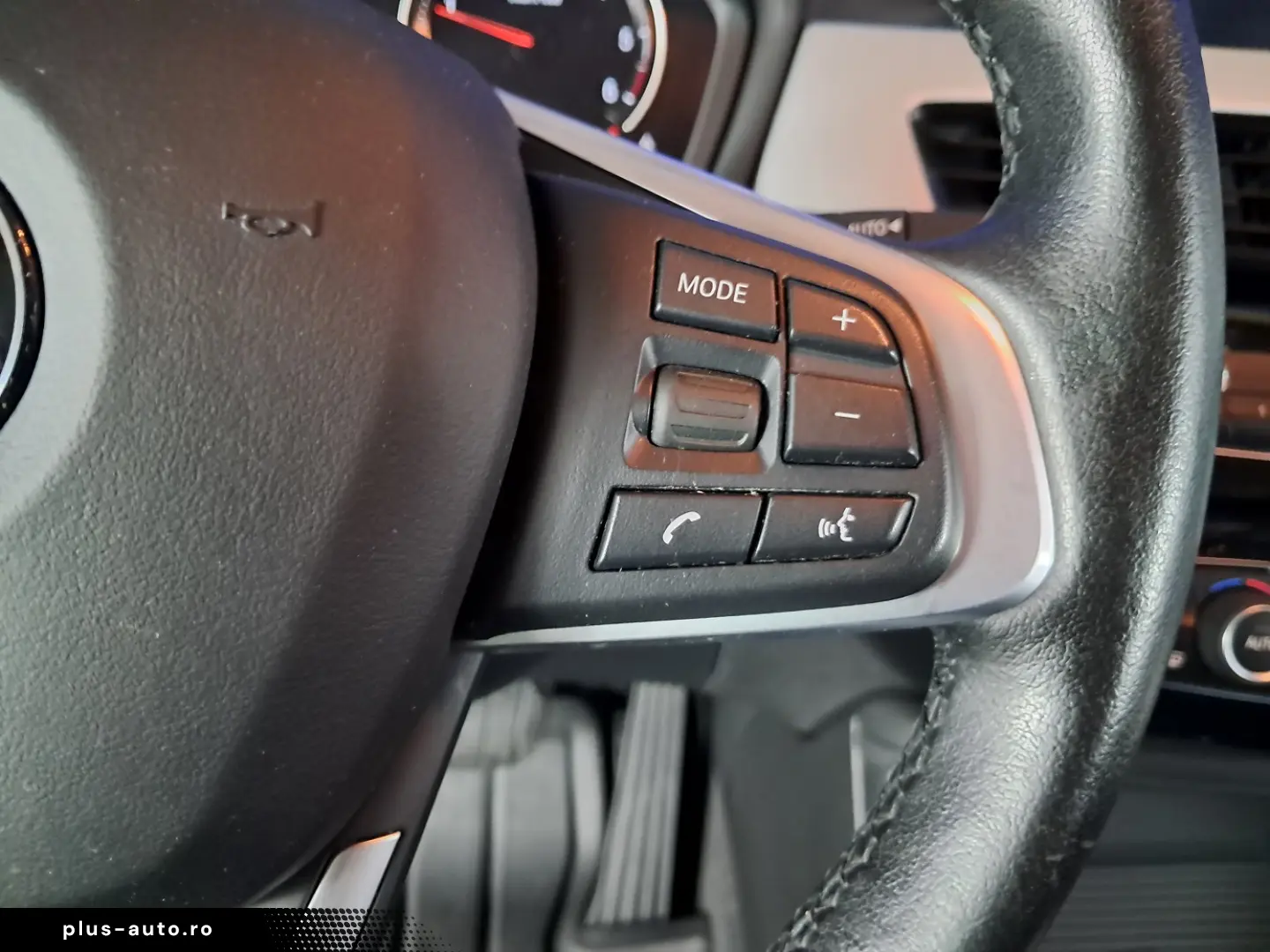 BMW X1 2.0 xDrive18d 150CP AT Advantage 2019