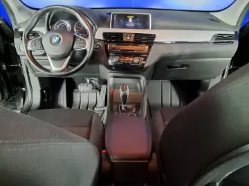 BMW X1 2.0 xDrive18d 150CP AT Advantage 2019