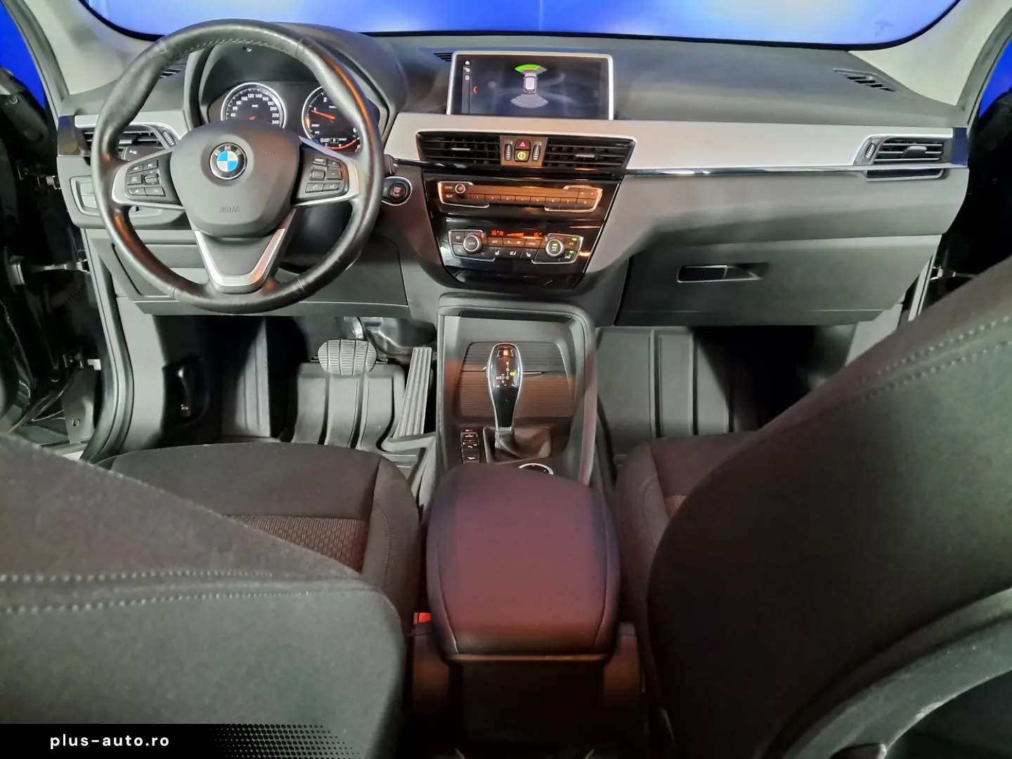 BMW X1 2.0 xDrive18d 150CP AT Advantage 2019