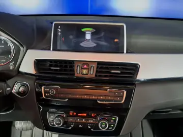 BMW X1 2.0 xDrive18d 150CP AT Advantage 2019